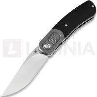 Kansept Knives Couteau pliant Reverie, bronze