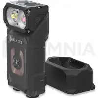 Wuben Lampe de poche Lightok X3 Owl