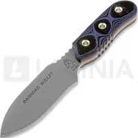 Tops knives Couteau Baghdad Bullet