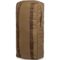 Savotta Side Pouch 12L, Cordura 500, marron