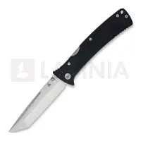 NEMESIS Couteau pliant MPR3 Lockback Tanto