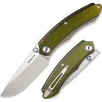 Remette Couteau pliant Wild Species GC103