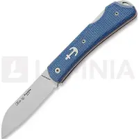 Nieto Poseidon, Blue Katex