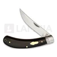 Rough Ryder Pocket knife Bow Trapper T10, noir