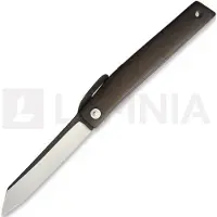 Ohta Couteau pliant FK9 Folder Ebony