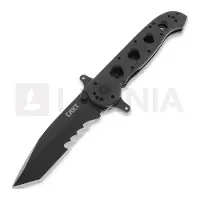 CRKT M16-14SFG Big Dog Special Forces G10 Folding Knife