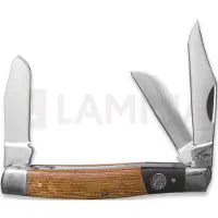 Roper Knives Rattler Stockman