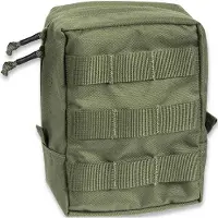 Helikon Tex Sac de transport tout usage - Cordura - disponible en plusieurs variantes, couleur:Olive Green