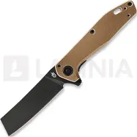 Gerber Couteau pliant Fastball, bronze