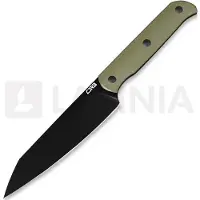 CJRB Silax, vert, noir