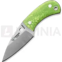 Cudeman Couteau Yoda, Juma Green, kydex