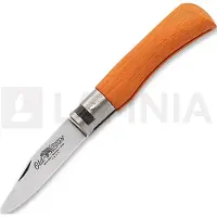 Antonini Couteau pliant Old Bear Babies, orange