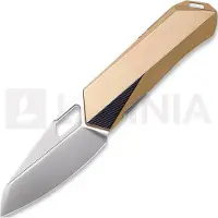 Remette Couteau pliant Woodpecker RTWP-G