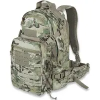 Direct Action Sac à dos Ghost Mk2, MultiCam