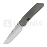 Rockstead Couteau pliant HIGO II TI (ZDP)