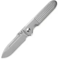 Prometheus Design Werx Couteau pliant SPD Invictus-SP