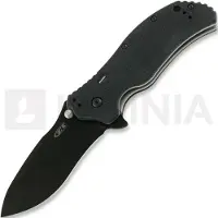 Zero tolerance Linerlock A/O Tritium