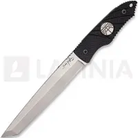 Hoffner Knives Couteau Beast, noir