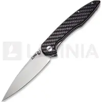 CJRB Couteau pliant Centros, carbon fiber