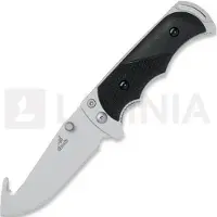 Gerber Couteau pliant Freeman Guide Linerlock, guthook