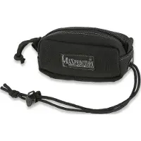 Maxpedition Cocoon EDC, noir