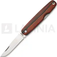 Bear & Son Couteau pliant Pen knife, cocobolo