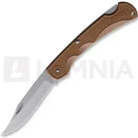 Marbles Couteau pliant Lockback Desert Tan