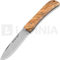Nieto Couteau pliant Campana piston Slipjoint 9 cm, olive