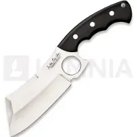 Hibben Blood Wood Version Cleaver