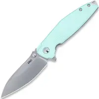 CRKT Couteau pliant Ibis, Aqua