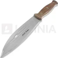 Condor Couteau de survie Primitive Bush