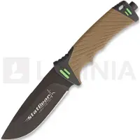 StatGear Couteau de survie Surviv-All Survival Knife