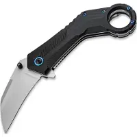 Magnum Couteau pliant Veloc