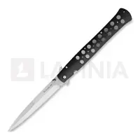 Cold Steel Couteau pliant Ti-Lite 6, zytel