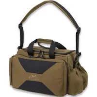 Helikon Tex MISSION Bag - Coyote / Black