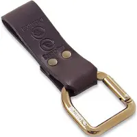 Casström N3 Dangler, brun