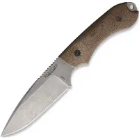 Bradford Knives Couteau Guardian 4.2 3D Natural