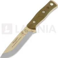 Tops knives Couteau B.O.B. Hunter, coyote tan