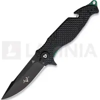 V Nives Couteau pliant TGL Trailblazer, noir