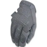 Mechanix Gants tactiques Original, L, wolf grey