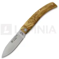 Joker Couteau pliant Tucan, Olive Wood