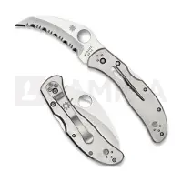 Spyderco Harpy Lockback