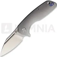 Artisan Wren Framelock Gray