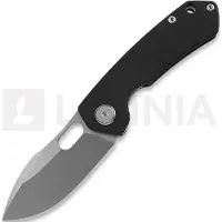 Maxace Couteau pliant Meerkat-M, Carbon Fiber