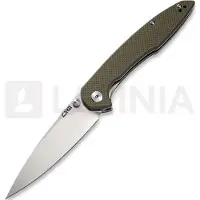 CJRB Couteau pliant Centros, vert