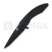 SCHRADE Couteau pliant Landshark Linerlock A/O