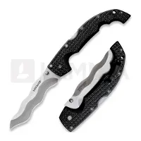 Cold Steel Kris Voyager Lockback