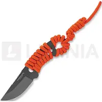 Condor Couteau de cou Carlitos Neck Knife, orange