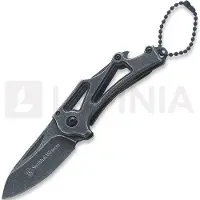 Smith & Wesson Couteau pliant Keychain Framelock