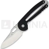 NEMESIS Holey Moley Linerlock